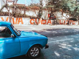 HAVANA BUCKET LIST