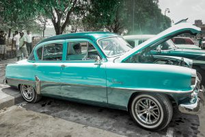 HAVANA BUCKET LIST