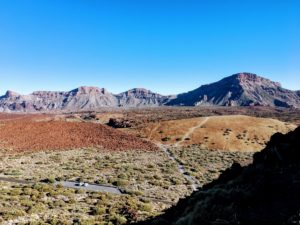 Teide