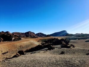 Teide