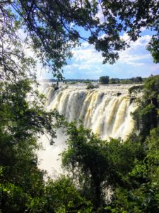 victoria falls