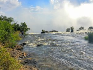 victoria falls