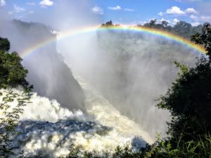 victoria falls