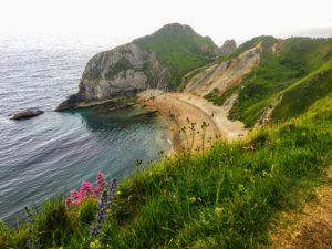 jurassic coast