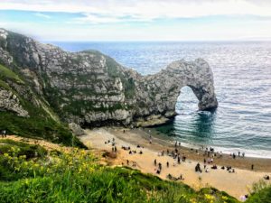 jurassic coast