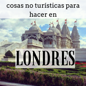 londres