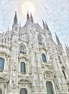 guia de viaje a milan