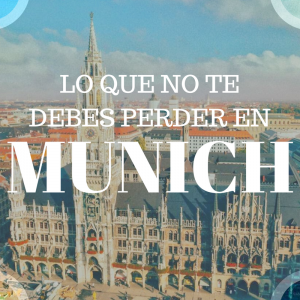 munich