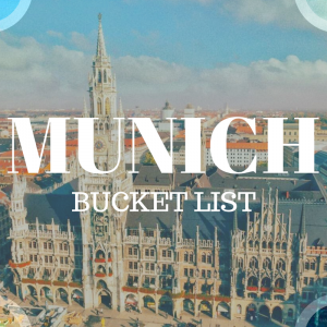 munich