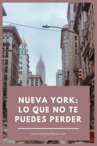 nueva york