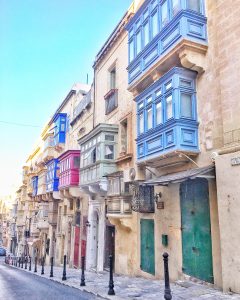 malta bucket list