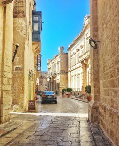 malta bucket list