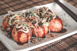 japan takoyaki