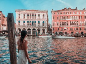 venice bucket list