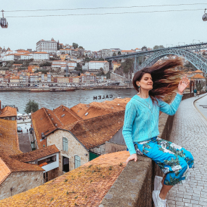 PORTO BUCKET LIST