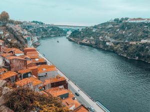 PORTO BUCKET LIST