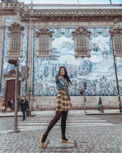 PORTO BUCKET LIST