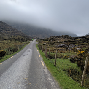 THE PERFECT 4 DAY IRELAND ROADTRIP