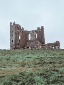 THE PERFECT 4 DAY IRELAND ROADTRIP