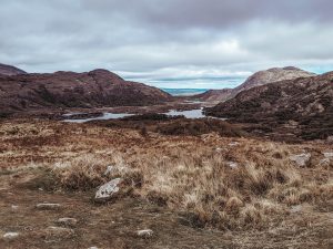 THE PERFECT 4 DAY IRELAND ROADTRIP