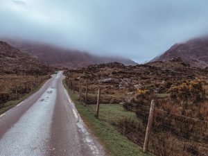 THE PERFECT 4 DAY IRELAND ROADTRIP