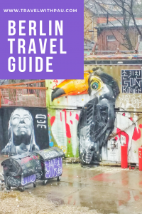 berlin travel guide