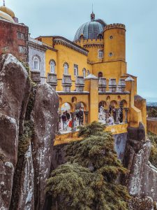 HOW TO SPEND THE BEST DAY IN SINTRA