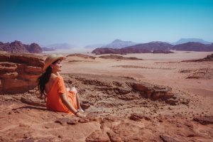 3 DAYS IN JORDAN WITH ABRAHAM TOURS