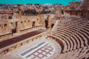 3 DAYS IN JORDAN WITH ABRAHAM TOURS