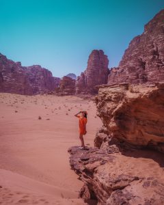 3 DAYS IN JORDAN WITH ABRAHAM TOURS