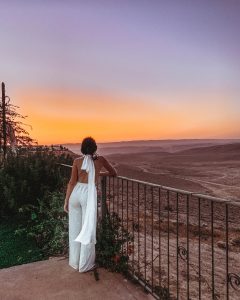 2 WEEKS IN ISRAEL AND JORDAN