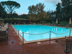 TUSCANY ROADTRIP ITINERARY FROM FLORENCE OR ROME