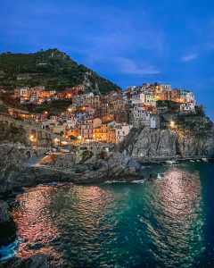 cinqueterre bucket list and travel guide