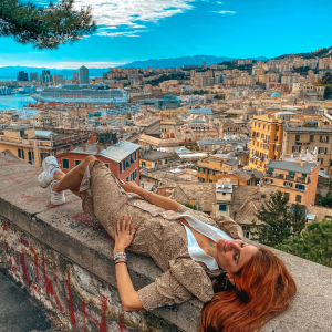 genoa bucket list and travel guide