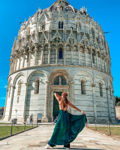 Pisa Bucket List And Travel Guide