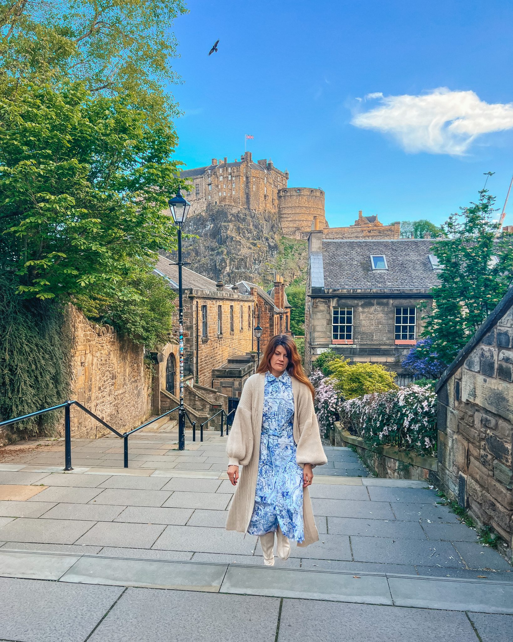 UNVEILING THE CHARMS OF EDINBURGH: YOUR ULTIMATE TRAVEL GUIDE – Travel 