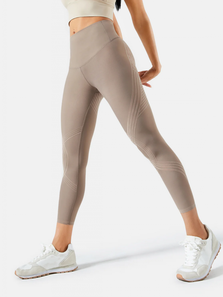 FANKA BODY SCULPT LEGGINGS REVIEW Travel With Pau