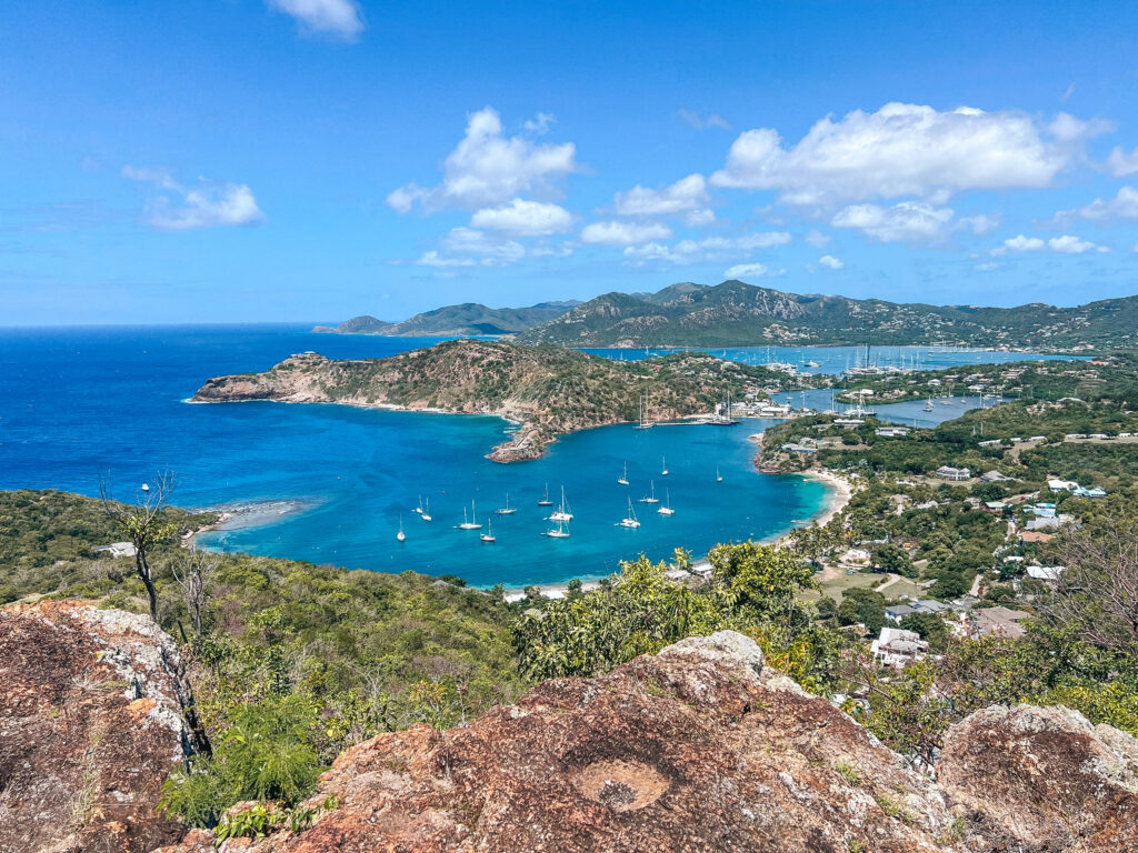 BEST THINGS TO DO IN ANTIGUA & BARBUDA: A TRAVEL GUIDE