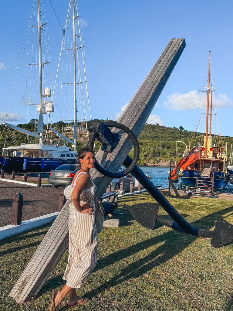 BEST THINGS TO DO IN ANTIGUA & BARBUDA: A TRAVEL GUIDE